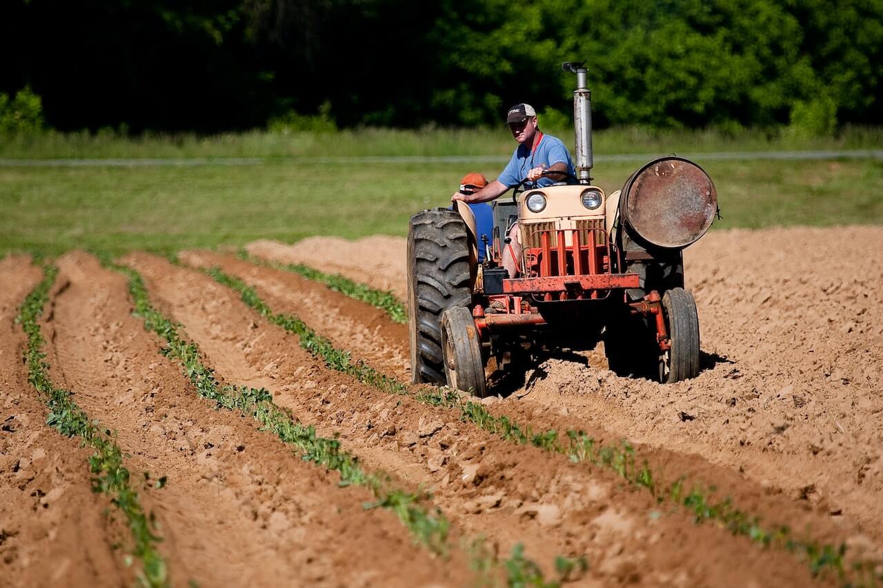 Best Tractor Supply Products to Elevate Your Farming Experience
