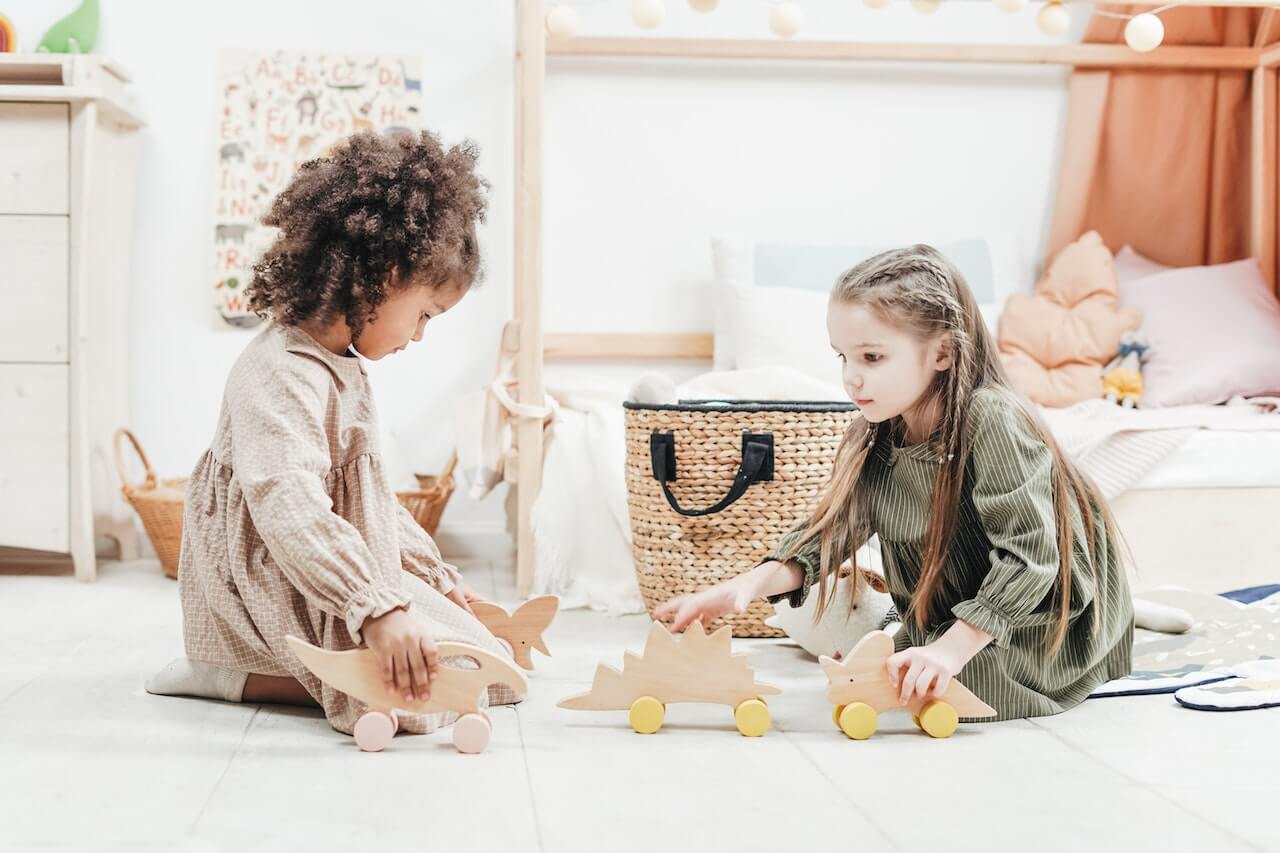 Why Wooden Toys Are Worth The Investment