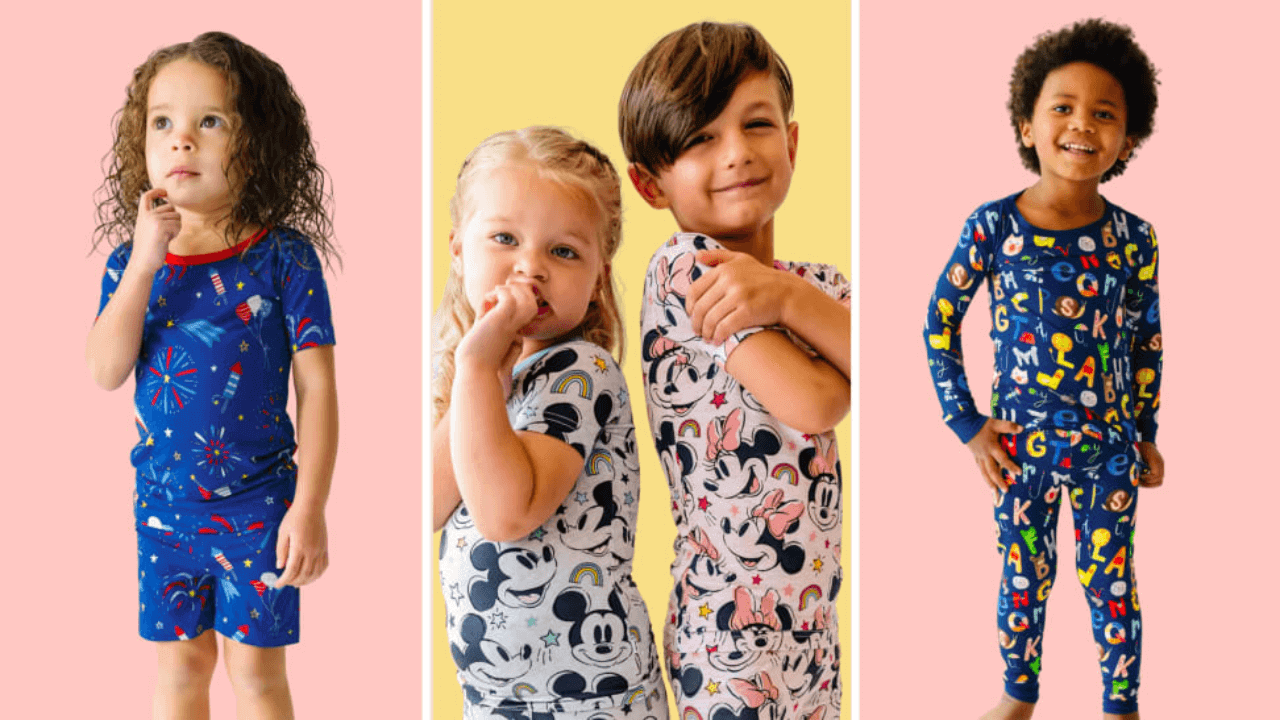 Little Sleepies Pajama Sets Review: Are They Worth It?