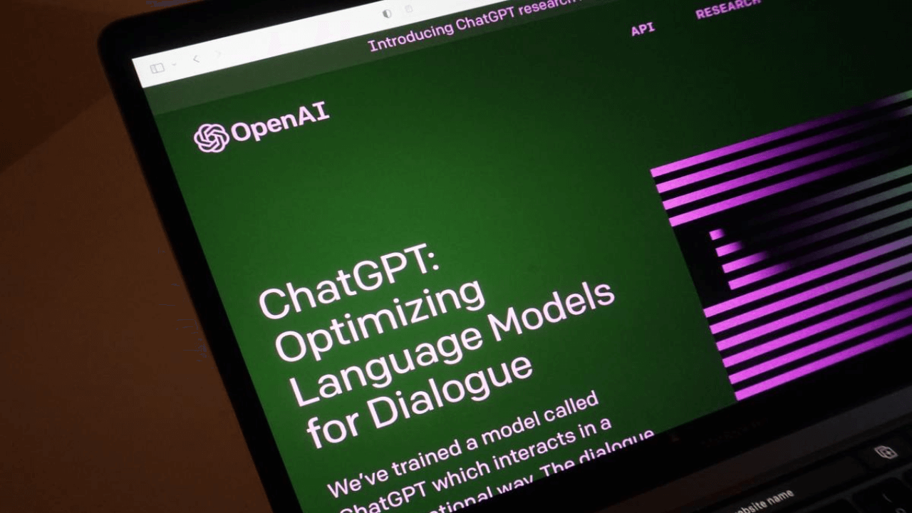 What Is ChatGPT? Here's What You Must Know