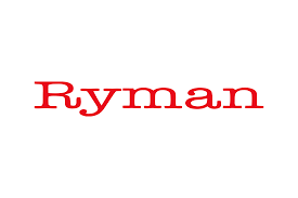 Ryman : Free Standard Delivery On Orders £50+