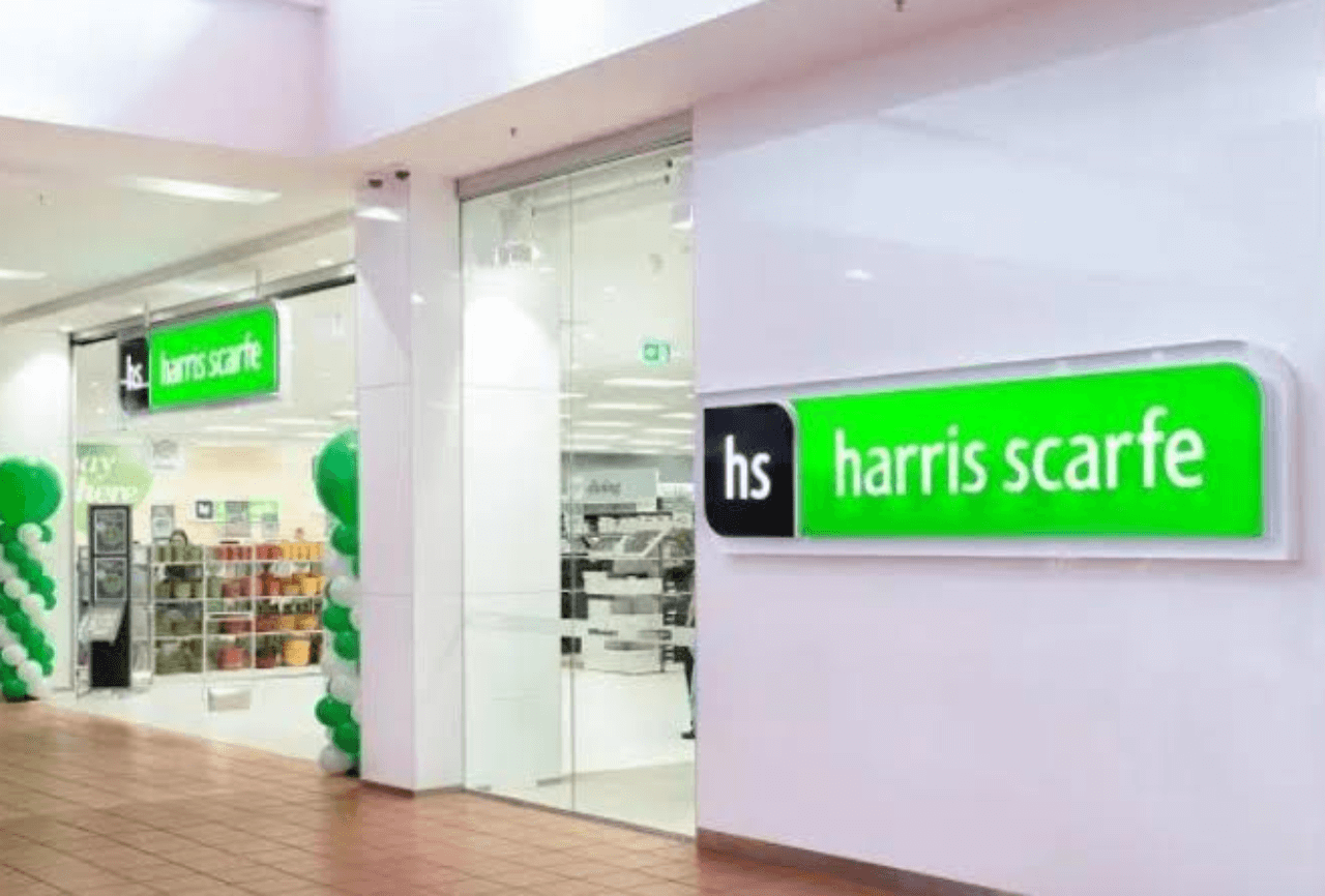 Top Picks From Harris Scarfe Sale You Can't Miss