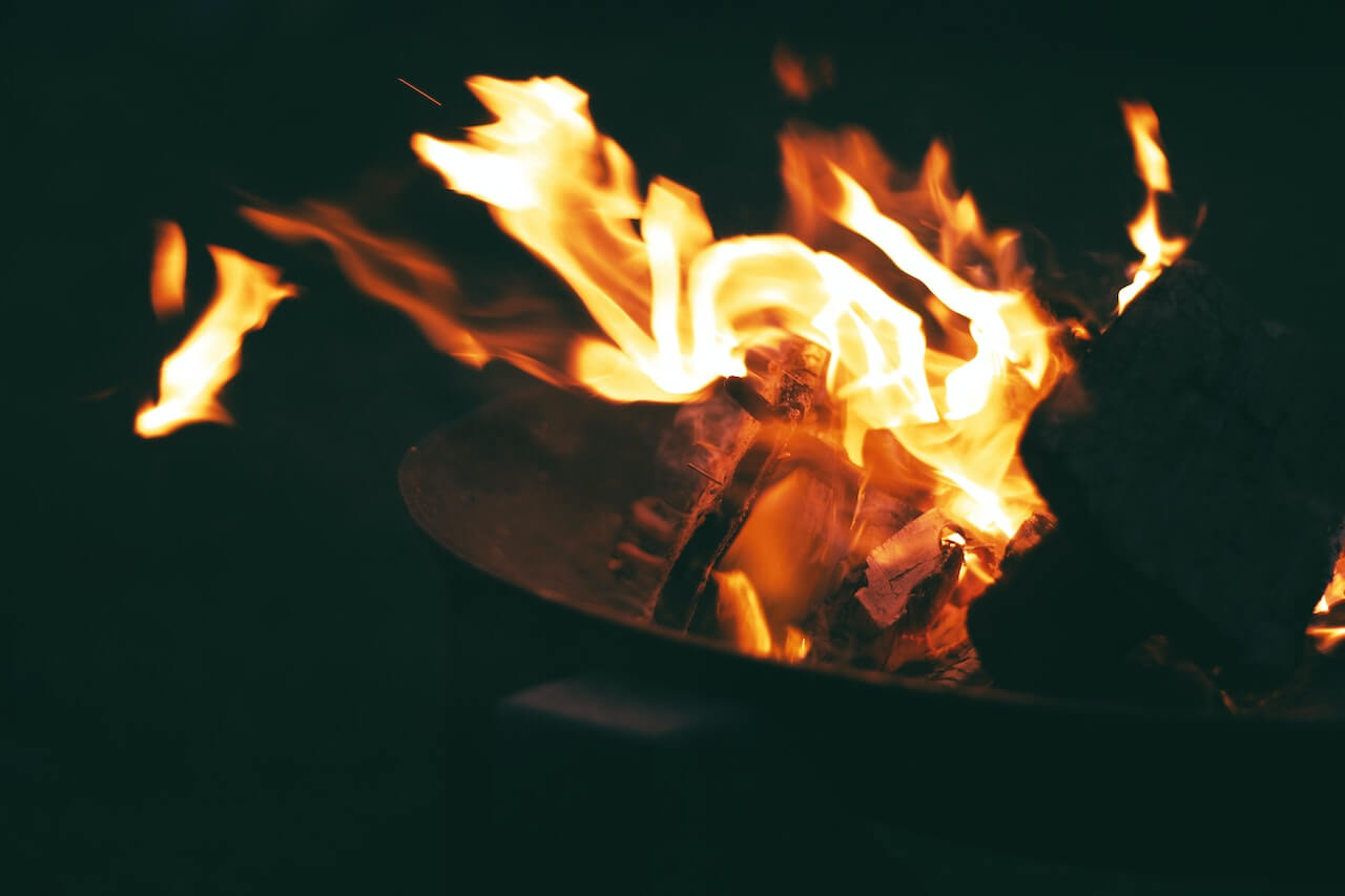 Everything You Need To Know About Smokeless Fire Pits