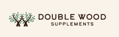 Double Wood Supplements : Get 20% Off When You Sign up for our newsletter