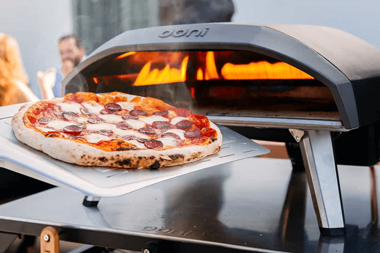 4 Reasons an Ooni Pizza Oven Is Worth Buying