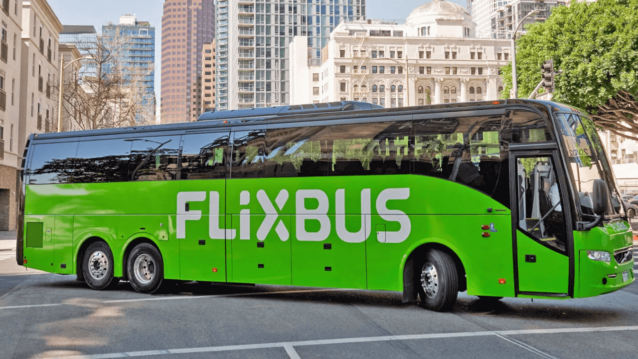FlixBus Review 2023: Is it Worth It?