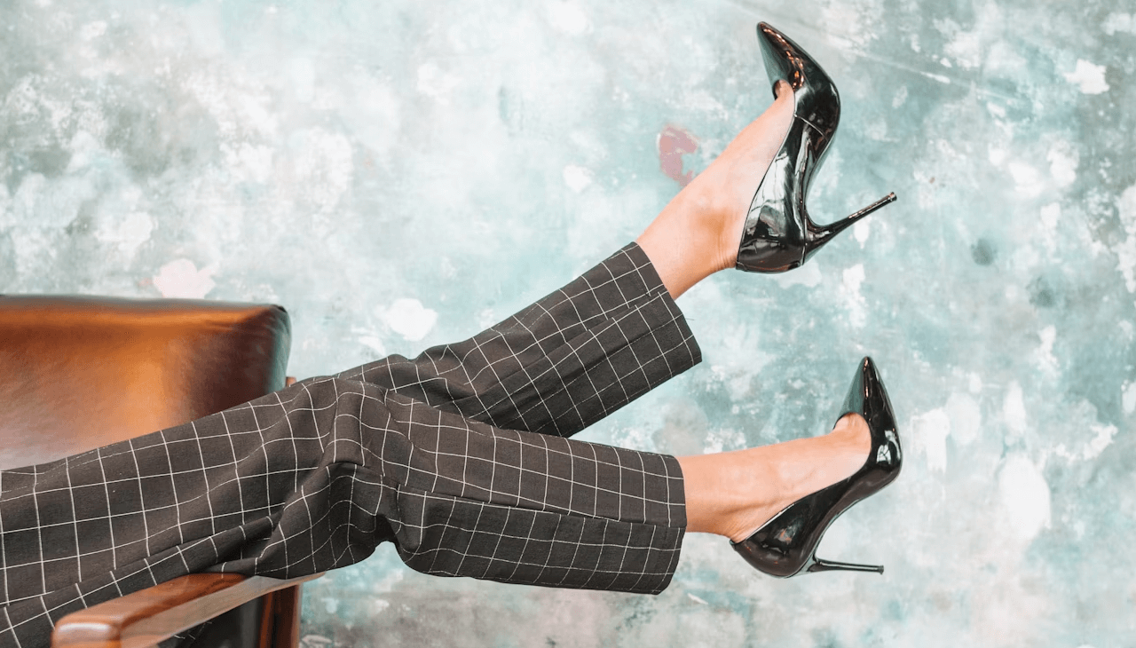 These 7 In-Demand High Heels Are Trending This Year