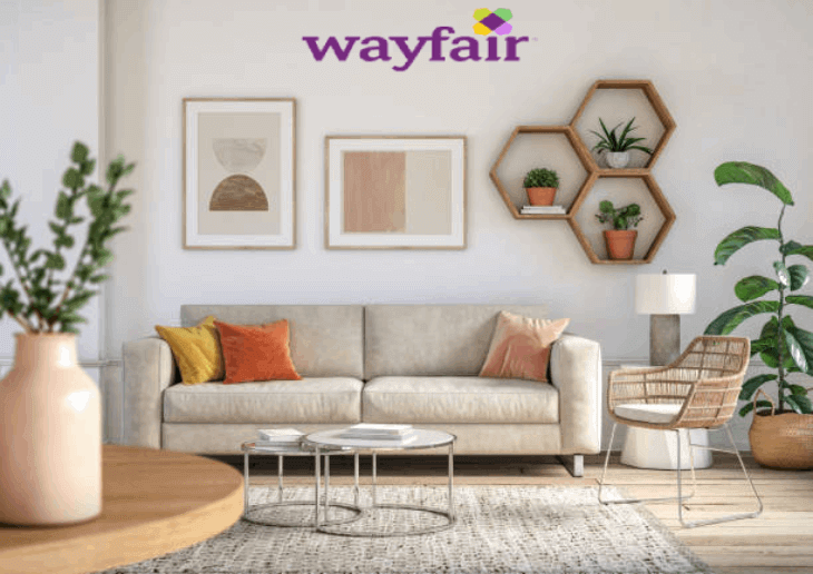 Wayfair's Best-Selling Products Are Now On Sale