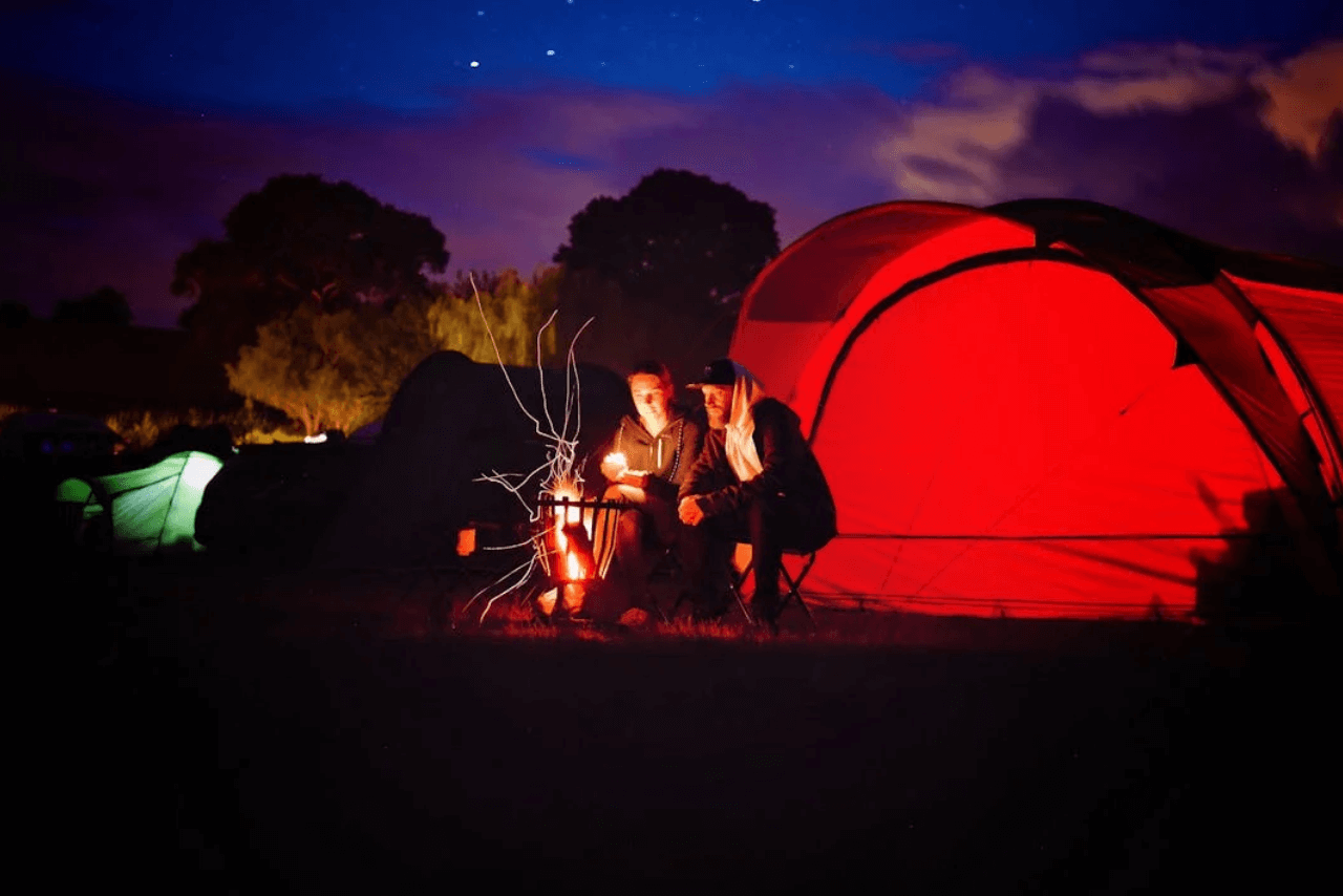 10 Must-Pack Camping Essentials for a Hassle-Free Adventure