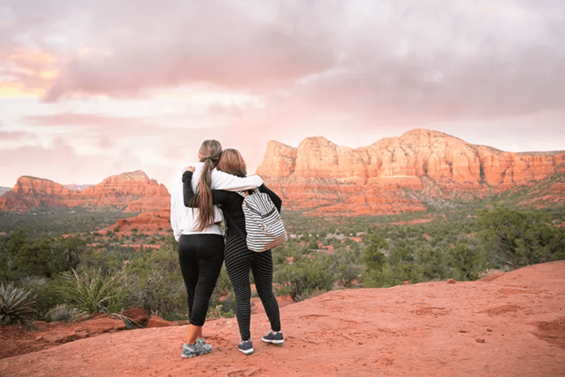12 Best Mother-Daughter Trips to Take This Mothers Day