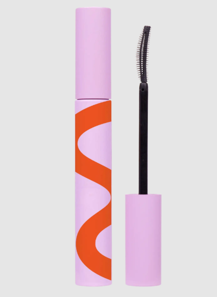 Tower 28 Beauty  MakeWaves Lengthening + Volumizing Mascara