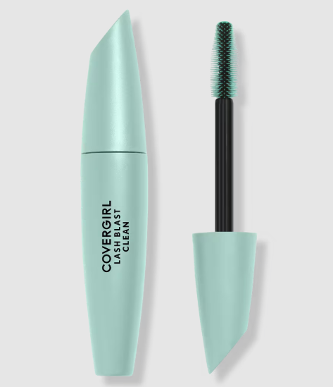 Lash Blast Clean Volume Mascara
