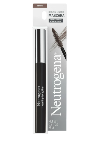 Neutrogena Healthy Lengths Lengthening Mascara
