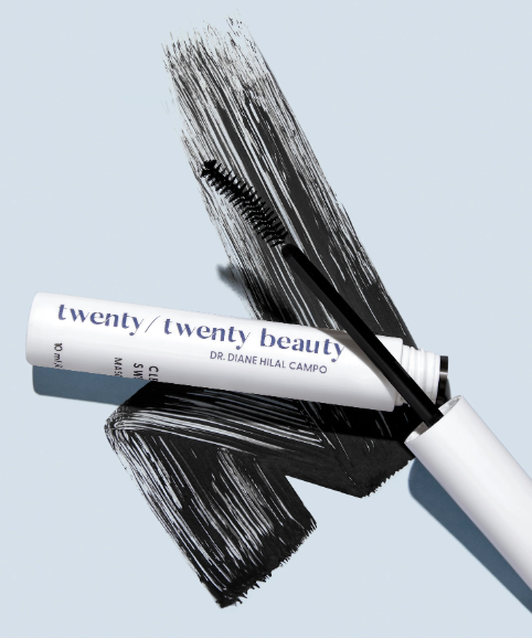Clean Sweep Mascara