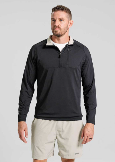 Erne Uptown Pullover