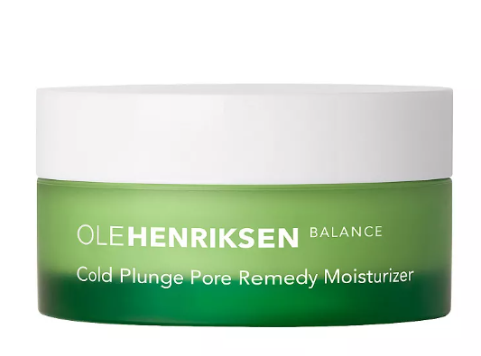 Cold Plunge Pore Remedy Moisturizer