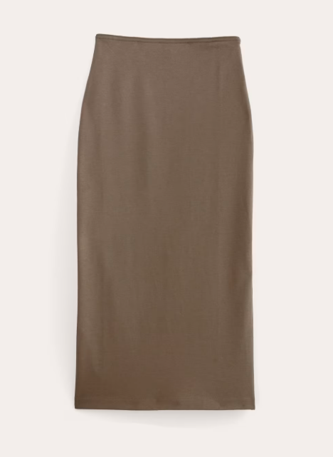 Dream Maxi Skirt
