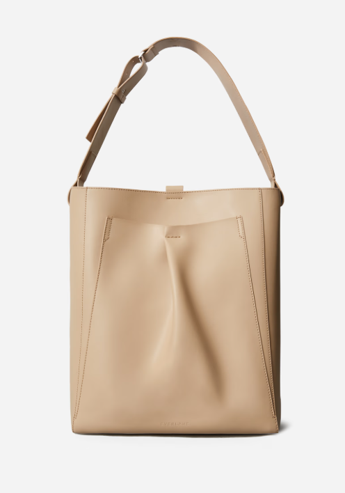 The Studio Bag in Taupe