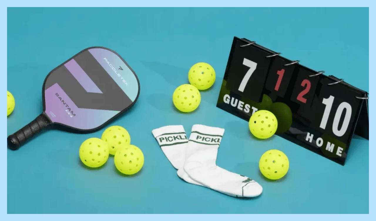 These 10 Pickleball Gifts for Him Will Definitely Make His Day