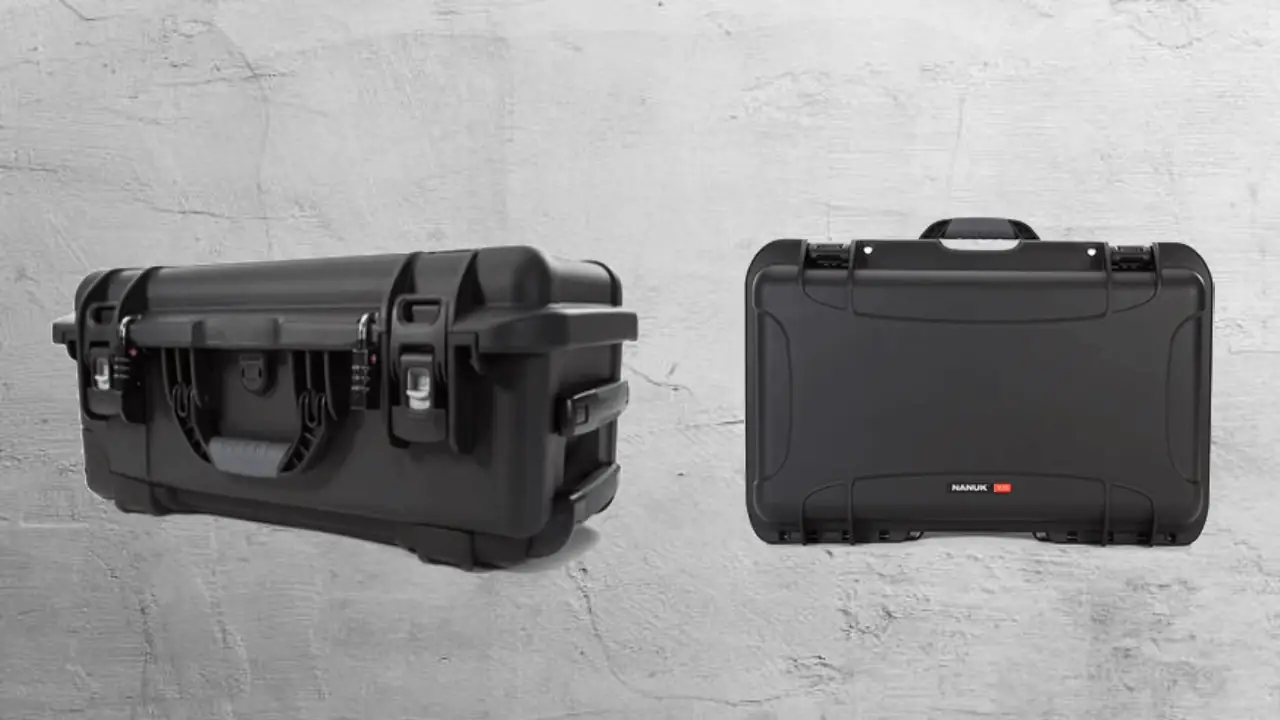 Nanuk 935 Case Review: Tried & Tested