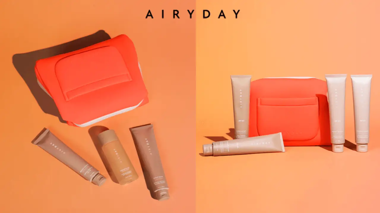 Essential Airyday Glowing Gift Sets To Buy This Holiday Season