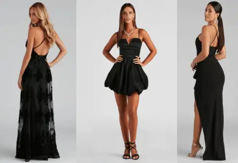 Best Prom & Dance Dresses You Must Own