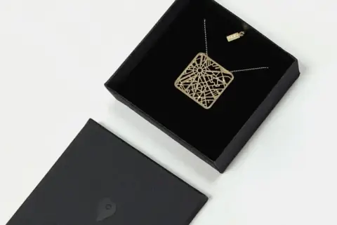 How to Order Your Custom Talia Sari Jewelry Piece in 5 Steps