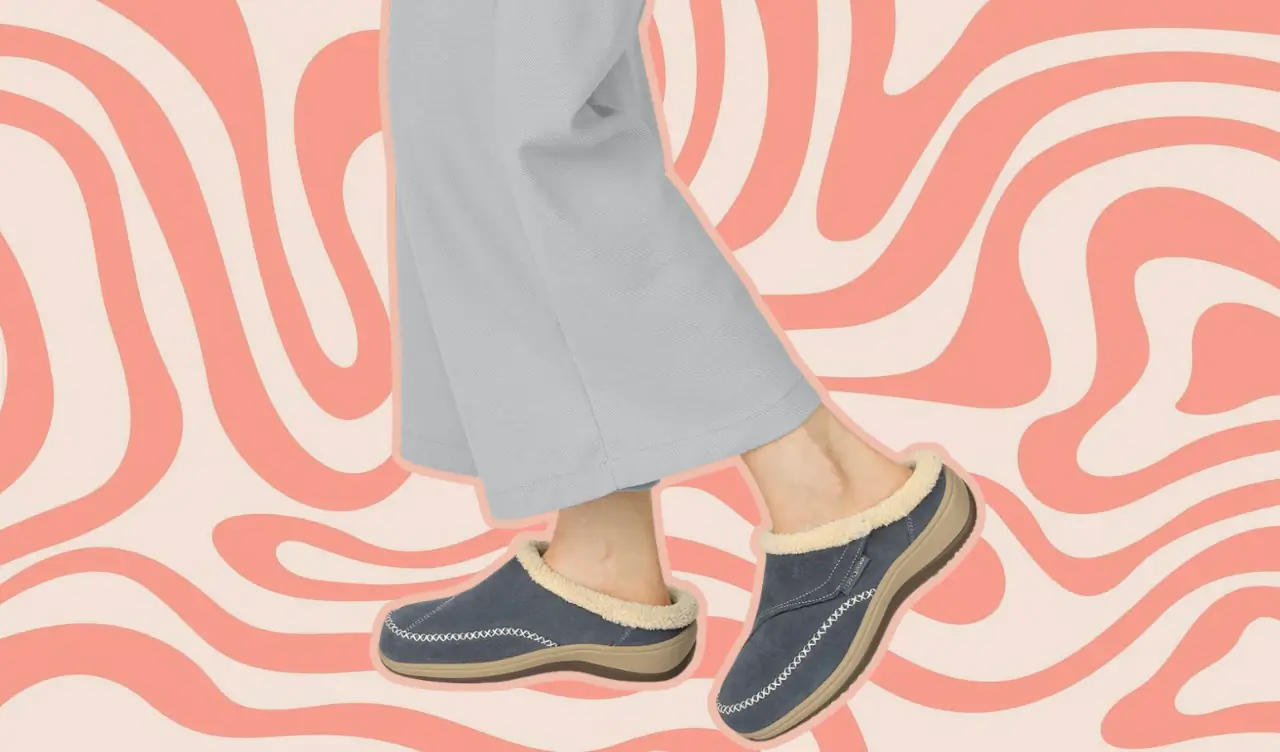 Tried These Orthopedic Clogs and Now I Don’t Want Regular Shoes
