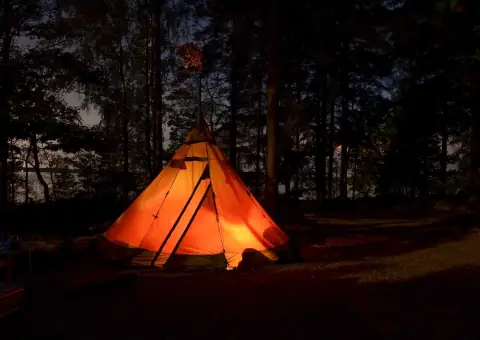 Top Olight Camping Torches For Safe And Memorable Night Trips