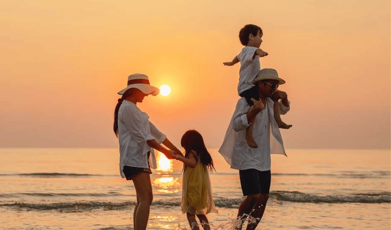 How to Plan Cheap Family Getaways Without Overspending