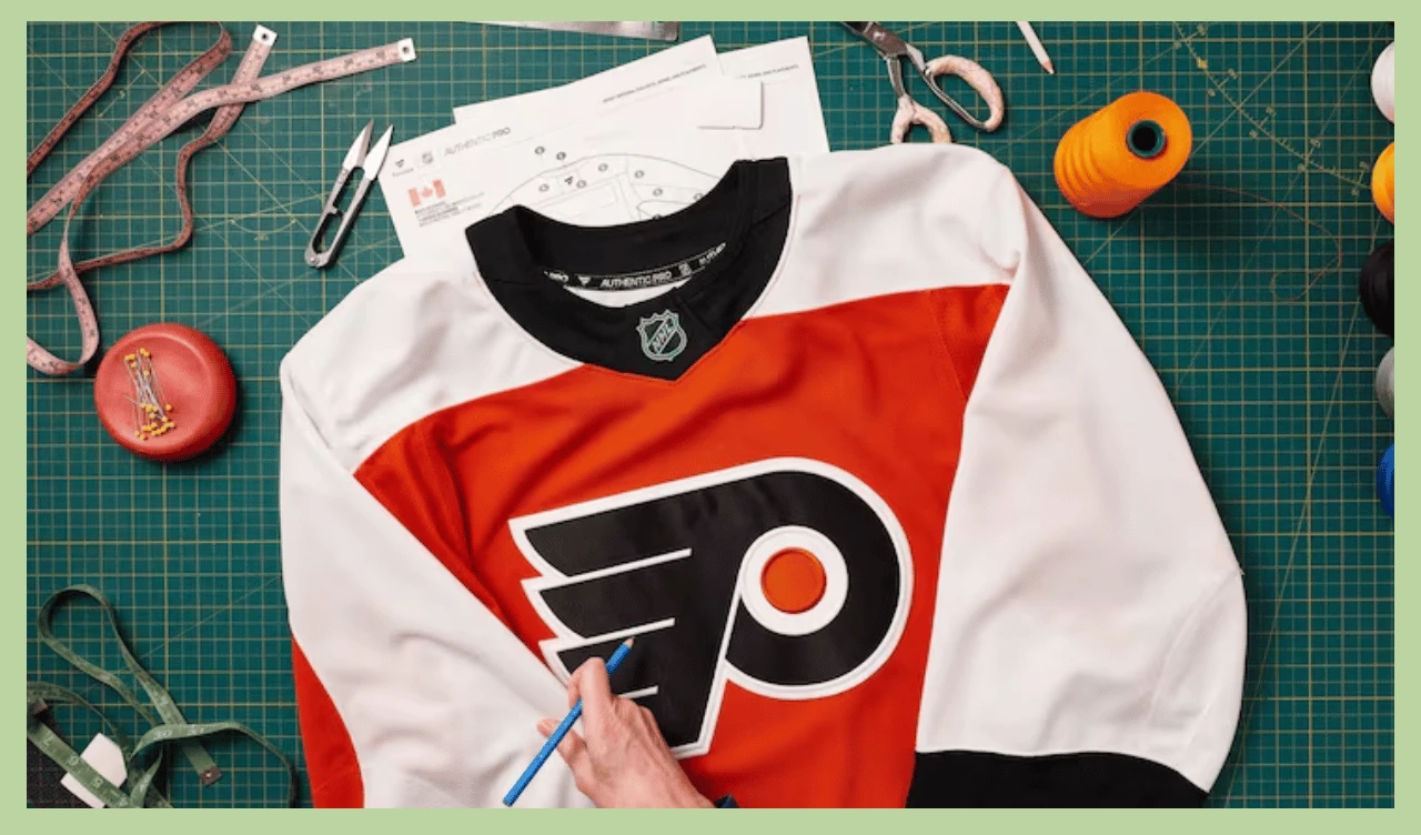 How to Customize Your Favorite Player Jersey on Fanatics