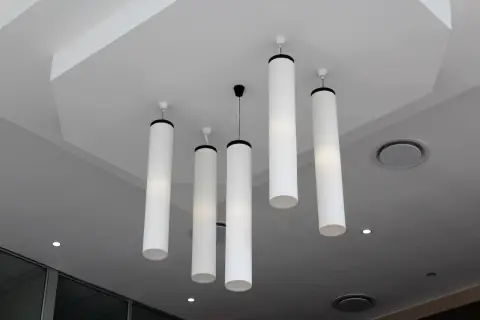 5 Ceilings Ideas That Will Make Your Space Look Classier