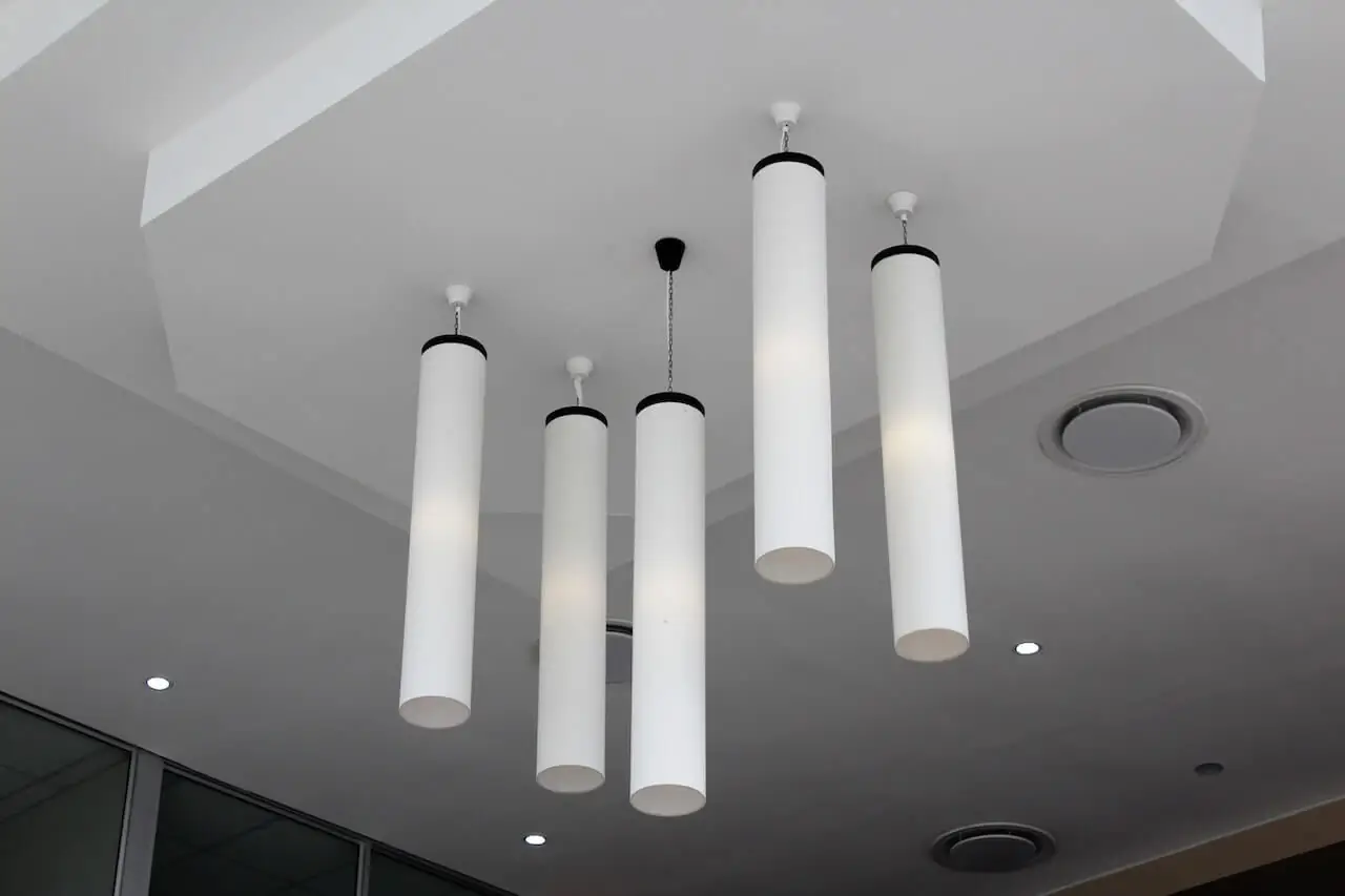 5 Ceilings Ideas That Will Make Your Space Look Classier