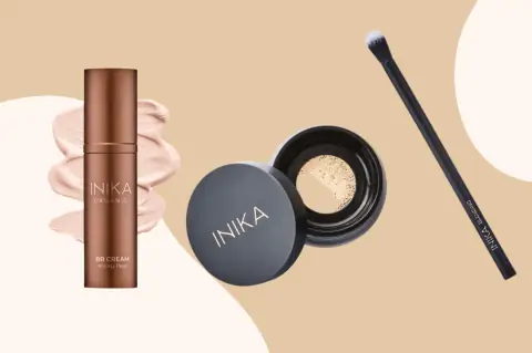 7 Inika Organic's Incredible Black Friday Makeup Sale Finds