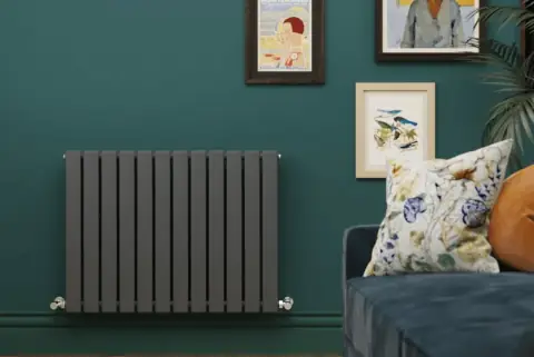 Why This Horizontal Radiator Is a Winter Essential for Every Home