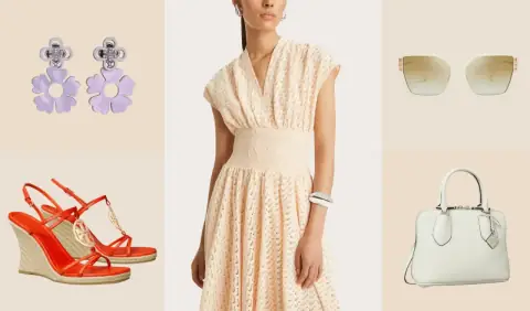 The Tory Burch Spring Sale Just Dropped, Here’s What I’m Grabbing