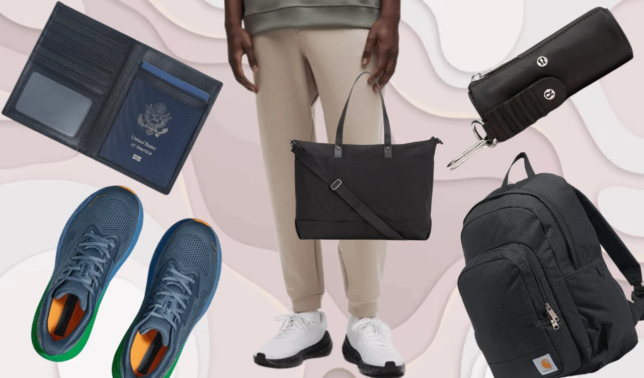 12 Travel-Ready Father’s Day Gifts That Are Both Cool and Useful