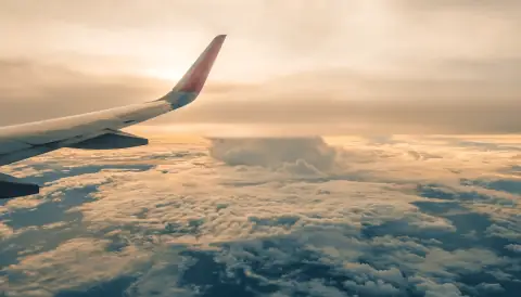 Why Aunt Betty Flights Are Your Ticket To Stress-Free Travel