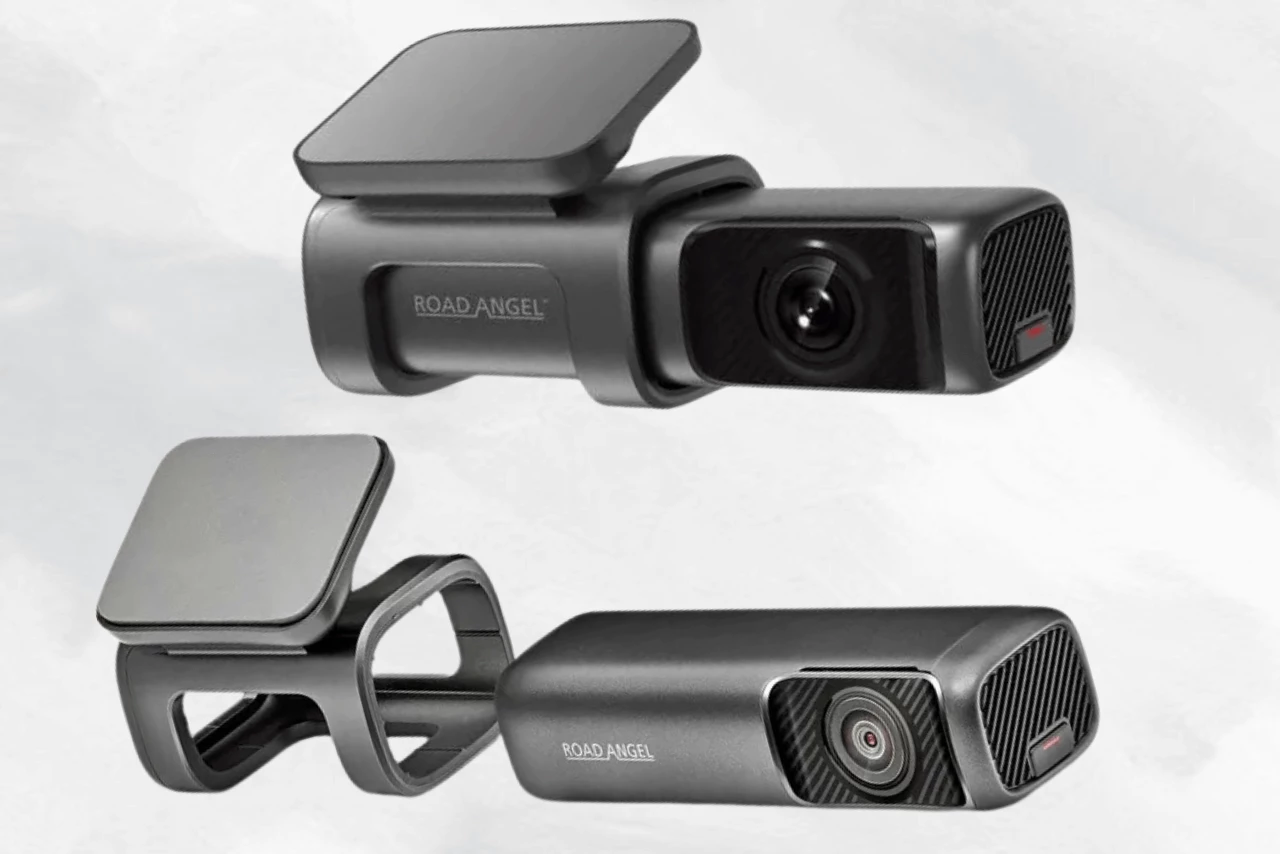 Is This Award-Winning Halo Ultra 4K Dash Cam Worth Buying?