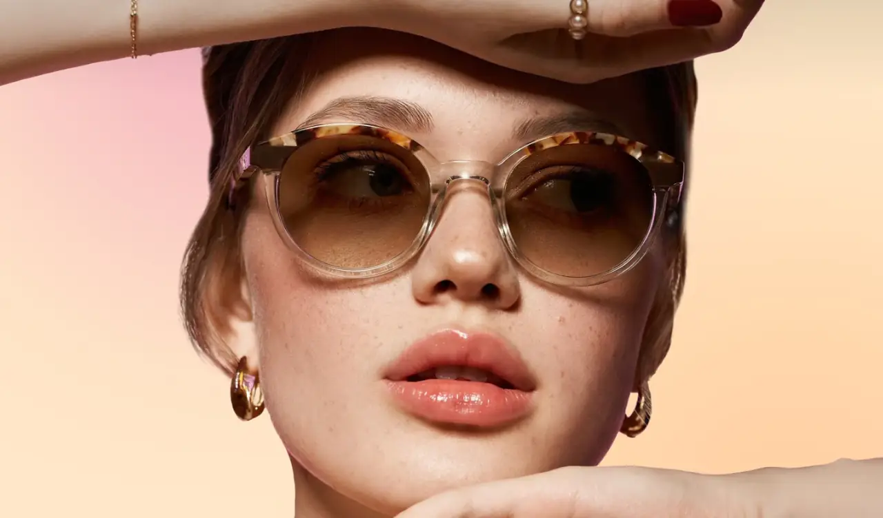Top Sunglasses Shapes Everyone Should Know Before Buying