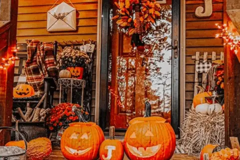 Easy Halloween Decor Ideas You Need to Try This Year