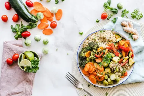 7 Healthy Foods You Should Eat On A Daily Basis