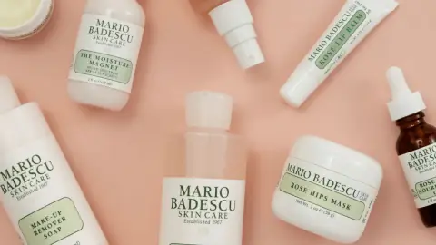 The Most Popular Mario Badescu Skincare Products