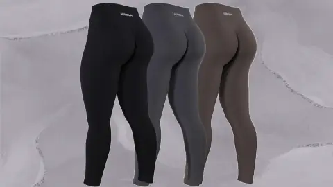 The $35 AUROLA Workout Legging: Yay or Nay?