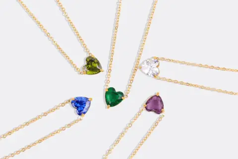 6 Best Personalized Mother’s Day Gifts From Mint & Lily