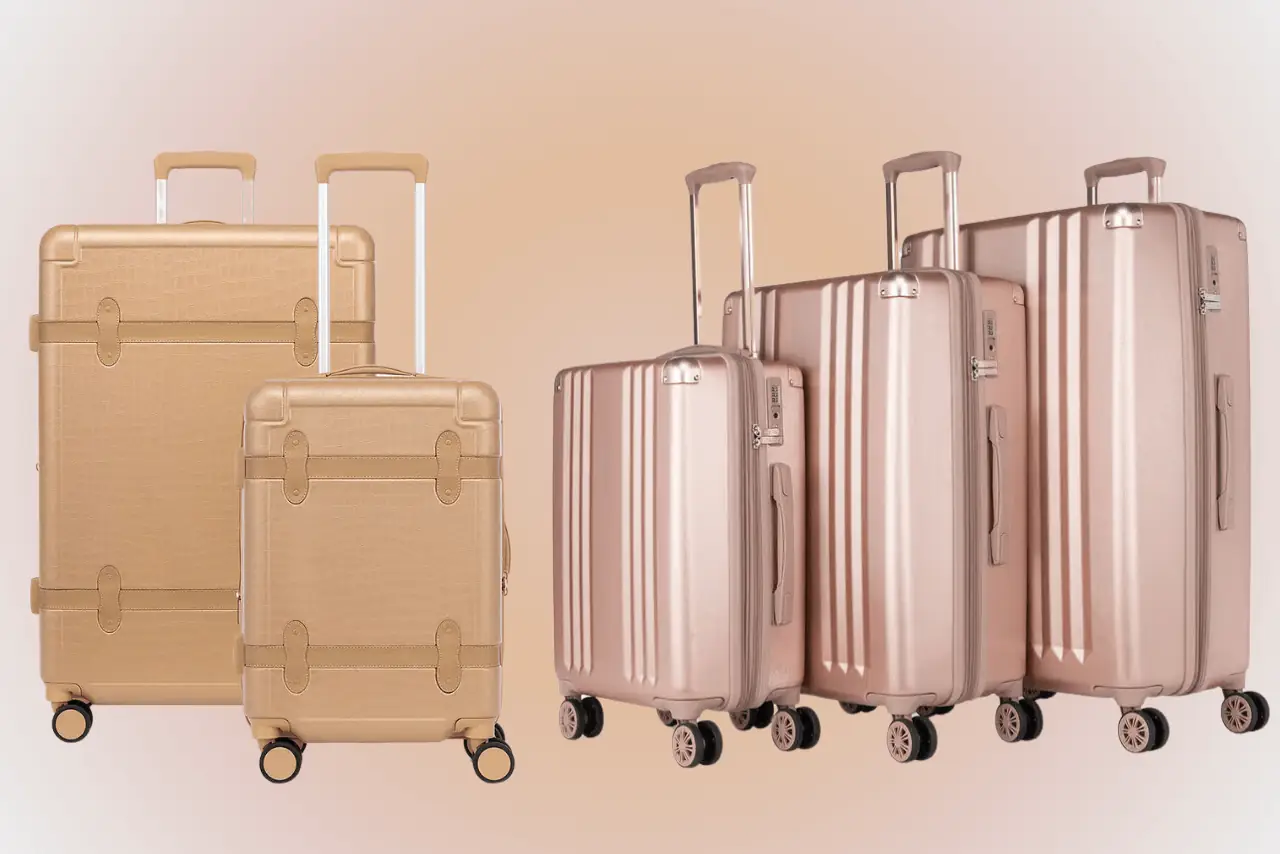 Top CALPAK Luggage Picks to Grab on 4th of July Sale