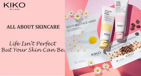 4 Best KIKO Milano Skincare Products You Can Rely On