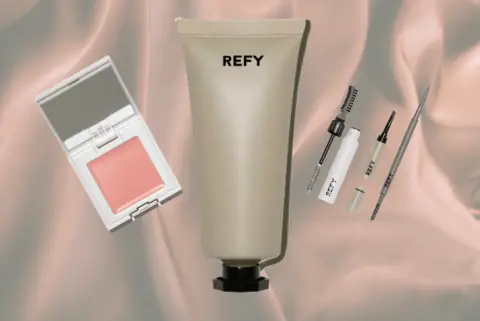 Best REFY Makeup Products for An Enchanting Glowy Look