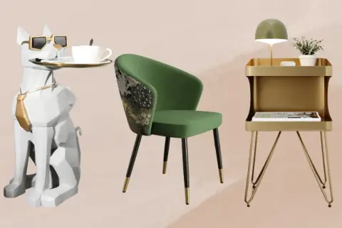 10 Best Furniture Pieces Under $200 That We Absolutely Love