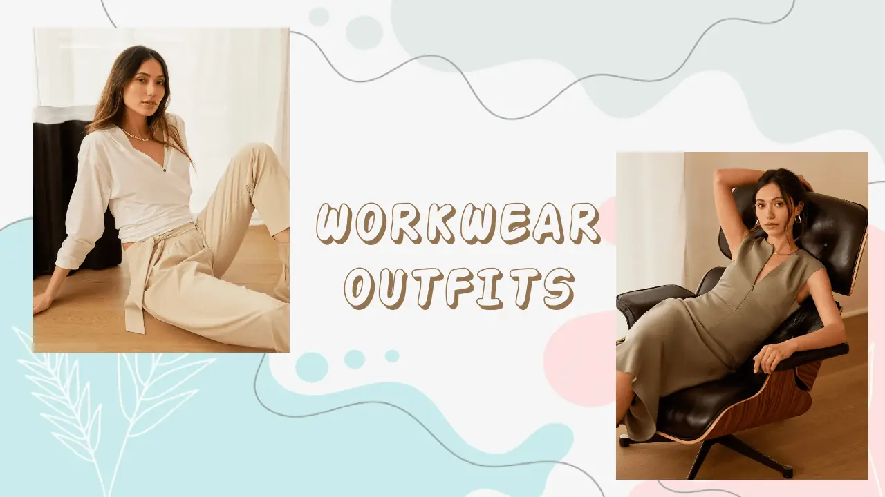 Affordable & Chic Dresses To Wear To Work On Weekdays
